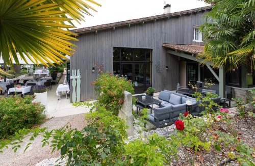 Bassac Hotel | Logis Hôtel Restaurant L'Essille