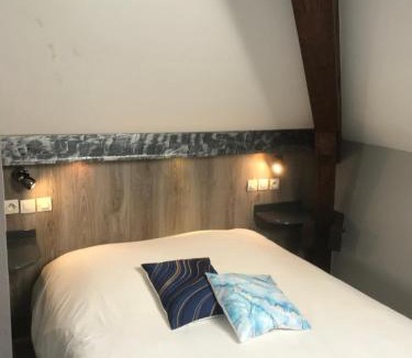 Hellimer Hotel | Logis Hôtel & Restaurant - Le Floride