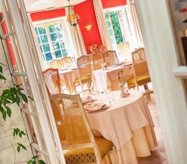 Mace Hotel | Logis Hôtel Restaurant L'Ile de Sées