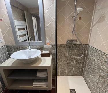 Aragon Hotel | Logis Hôtel Restaurant La Bergerie