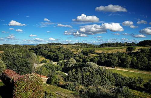 Aragon Hotel | Logis Hôtel Restaurant La Bergerie
