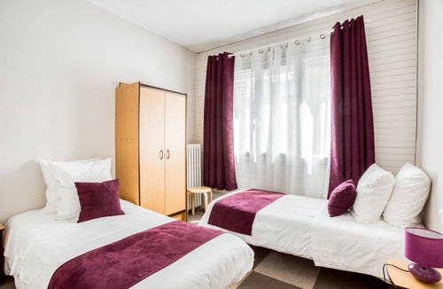 Lisieux Hotel | Logis Hôtel - Restaurant La Coupe d'Or