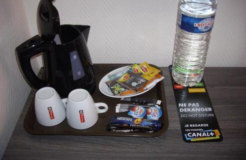 Bolbec Hotel | Logis-Hôtel & Restaurant LE CARNOT