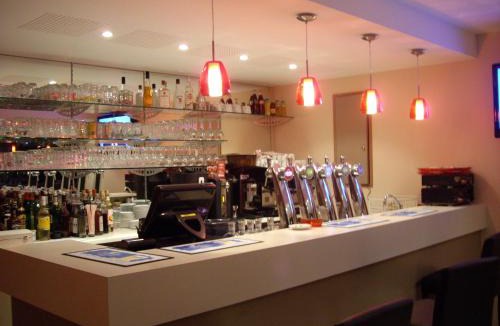 Bolbec Hotel | Logis-Hôtel & Restaurant LE CARNOT