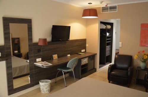 Fleurance Hotel | Logis Hôtel & Restaurant Le Fleurance