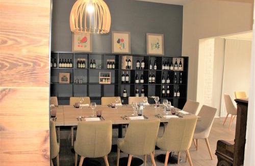 Gavrelle Hotel | LOGIS Hôtel & Restaurant - Le Manoir de Gavrelle