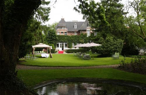 Gavrelle Hotel | LOGIS Hôtel & Restaurant - Le Manoir de Gavrelle