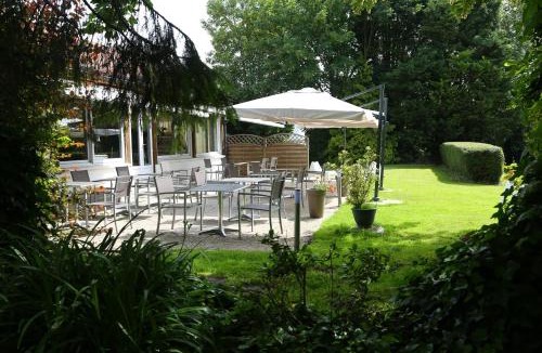 Gavrelle Hotel | LOGIS Hôtel & Restaurant - Le Manoir de Gavrelle