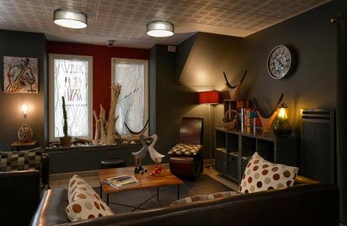 Gondrin Hotel | Logis Hôtel & Restaurant Le Pardaillan