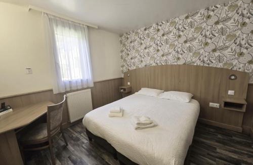 Lanvollon Hotel | Logis Hôtel Restaurant Les Fontaines