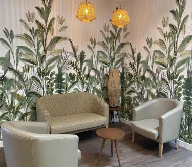 Lanvollon Hotel | Logis Hôtel Restaurant Les Fontaines