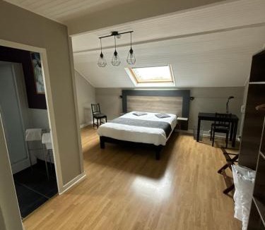 Parcey Hotel | Logis Hôtel & Restaurant Le Parcey