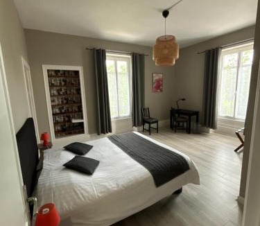 Parcey Hotel | Logis Hôtel & Restaurant Le Parcey