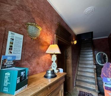 Artres Hotel | LOGIS HÔTEL-RESTAURANT - Le Moulin d'Artres