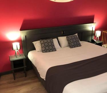 Venoy Hotel | Logis Hôtel Restaurant Le Moulin de la Coudre