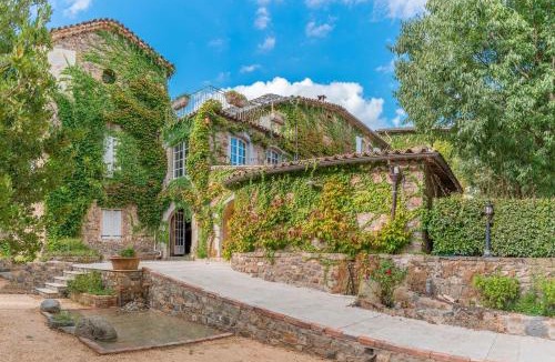 Mialet Hotel | Logis Hôtel Restaurant Le Pradinas