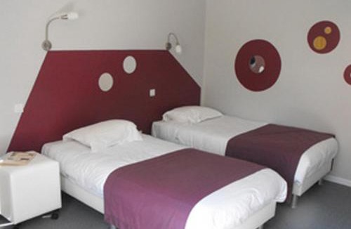 Avallon Hotel | Logis Hôtel Restaurant Les Capucins