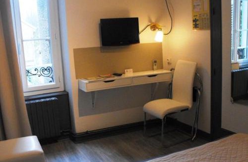 Avallon Hotel | Logis Hôtel Restaurant Les Capucins