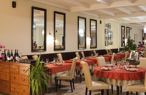 Joyeuse Hotel | Logis Hôtel Restaurant Les Cèdres