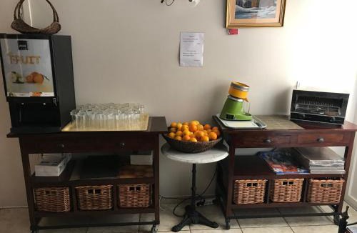 Mirepoix Hotel | Logis Hôtel restaurant Les Minotiers