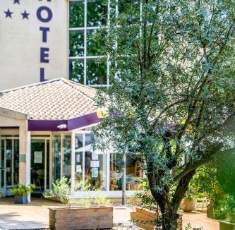 Bergerac Hotel | Logis Hôtel & Restaurant Ludik