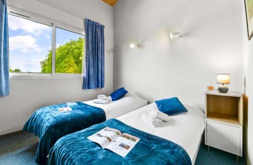 Bergerac Hotel | Logis Hôtel & Restaurant Ludik