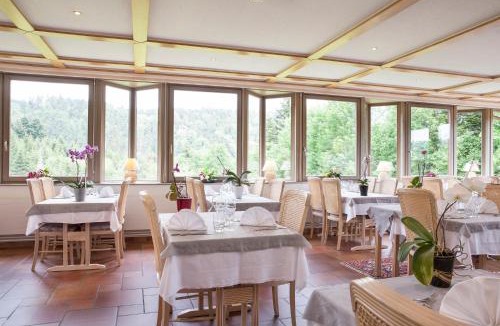 La Broque Hotel | Logis Hôtel Restaurant Neuhauser