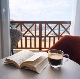 Perros-Guirec Hotel | Logis Hôtel Saint Guirec Et De La Plage