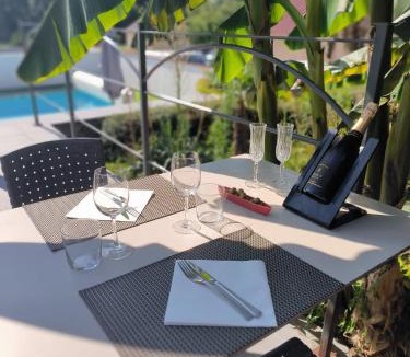 Lamarche-sur-Saone Hotel | Logis Hôtel -Spa-Restaurant Le Saint Antoine