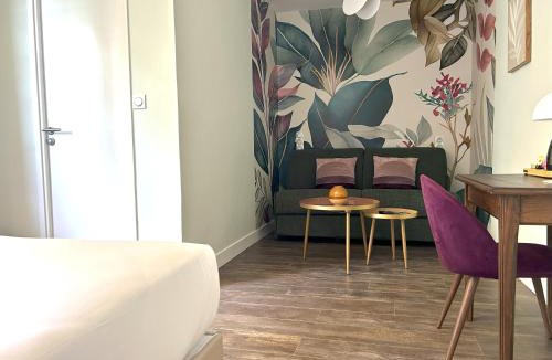 Aldudes Hotel | LOGIS Hôtel St Sylvestre