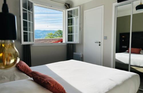 Aldudes Hotel | LOGIS Hôtel St Sylvestre