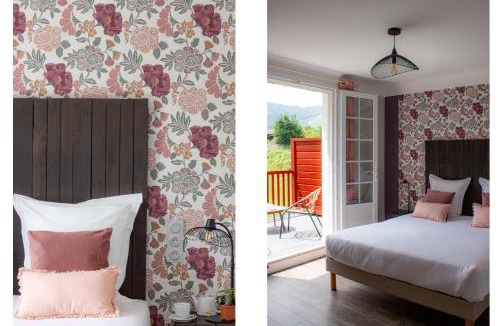 Aldudes Hotel | LOGIS Hôtel St Sylvestre
