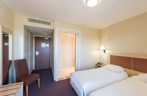 Thouars Hotel | Logis Hôtel Talencia