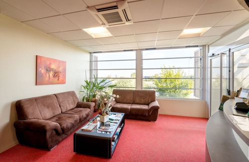 Thouars Hotel | Logis Hôtel Talencia