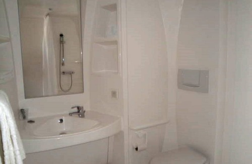 Thouars Hotel | Logis Hôtel Talencia