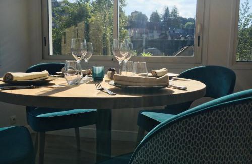 Uzerche Hotel | Logis Hôtel Teyssier