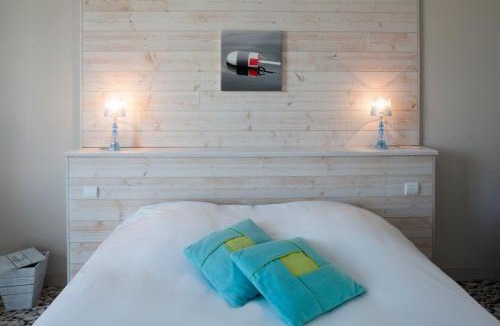 Saint-Mathieu Hotel | Logis Hôtel Vent d'Iroise