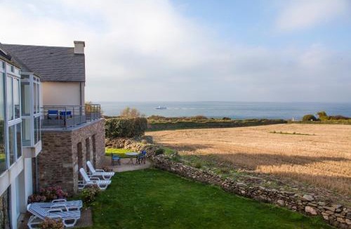 Saint-Mathieu Hotel | Logis Hôtel Vent d'Iroise