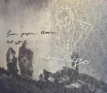 Besancon Hotel | Logis Hôtel Victor Hugo & Spa