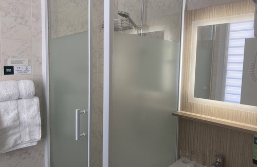 La Californie Hotel | Logis Hôtel Villa Victorine