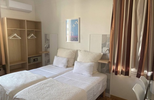 La Californie Hotel | Logis Hôtel Villa Victorine