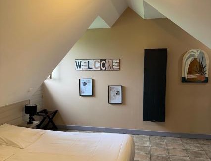 Nebouzat Hotel | Logis Hôtel Volcan Sancy