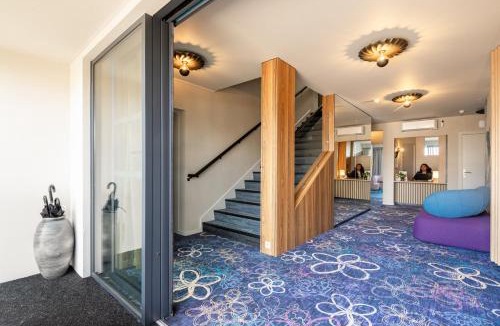 Bretignolles-sur-Mer Hotel | Logis Hôtellerie Les Brisants , Restaurant J M Perochon