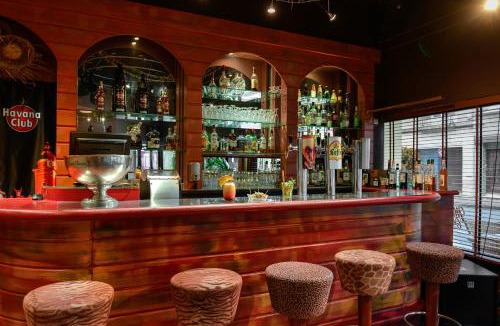 Vendome Hotel | Logis Hôtels Le Saint Georges