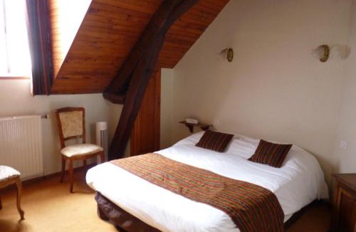 Chenonceaux Hotel | Logis Hôtels Restaurant Le Relais Chenonceaux