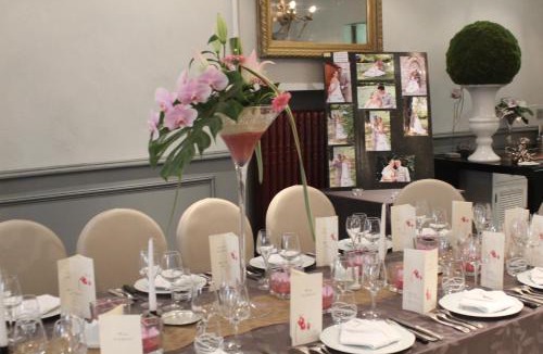 Issoudun Hotel | Logis Hôtels Restaurant Les 3 Rois