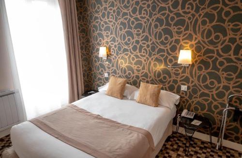 Issoudun Hotel | Logis Hôtels Restaurant Les 3 Rois