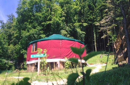 Hannonville-sous-les-Cotes House | Logis Hôtel Le Foxycamp