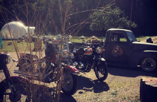 Hannonville-sous-les-Cotes House | Logis Hôtel Le Foxycamp