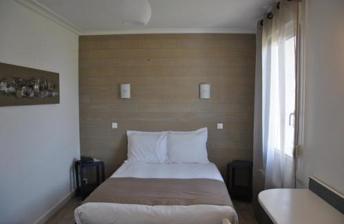 Perros-Guirec Hotel | Logis Hermitage